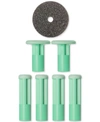 Pmd Replacement Discs Green - Moderate In Green