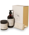 Buttah Skin 3-pc. Buttah Charcoal Love From Head To Toe Set