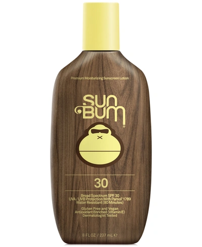 Sun Bum Original Spf 30 Sunscreen Lotion 8 Oz.