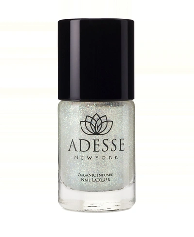 Adesse New York Glitter Nail Polish In French