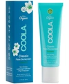 Coola Classic Face Sunscreen Lotion Spf 30-50 1.7 oz / 50 ml Cucumber Spf 30 In No Color