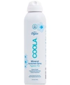 COOLA MINERAL BODY SUNSCREEN SPRAY SPF 30, 5 OZ.