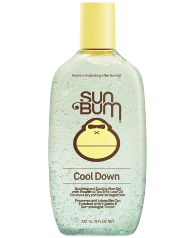 Sun Bum After Sun Cool Down Gel 8 Oz.