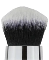 Michael Todd Beauty Michael Todd Sonicblend Beauty Precision Tip Replacement Universal Brush Head No. 6 In Grey