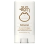 SUN BUM MINERAL SUNSCREEN FACE STICK SPF 50