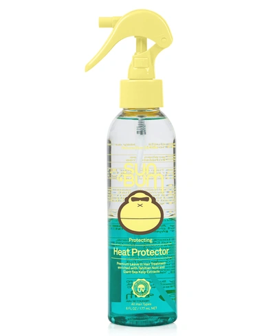 Sun Bum Protecting Heat Protector 6 Oz.