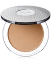 Pür 4-in-1 Pressed Mineral Make-up 8g (various Shades) - Dg1/medium Dark In Medium Dark