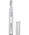 TOUCHBEAUTY PORTABLE ELECTRIC EYEBROW TRIMMER
