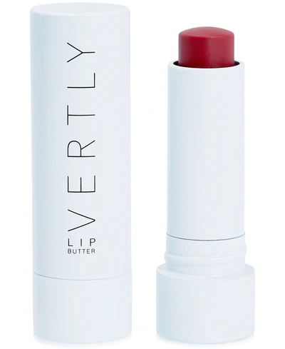 Vertly Lip Butter In Rose