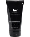 FUR SHAVE CREAM, 5-OZ.