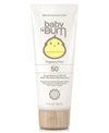 SUN BUM BABY BUM SPF 50 MINERAL SUNSCREEN LOTION, 3 OZ.