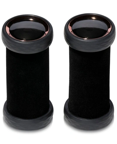 T3 1" VOLUMIZING HOT ROLLERS LUXE, 2-PK.