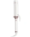T3 Bodywaver 1.75" Professional Ceramic Styling Iron For Waves And Volume (white & Rose Gold)