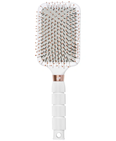 T3 Smooth Paddle Professional Styling Brush