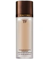 TOM FORD TRACELESS SOFT MATTE FOUNDATION SPF 20, 1-OZ.