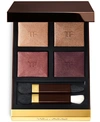 TOM FORD EYE COLOR QUAD