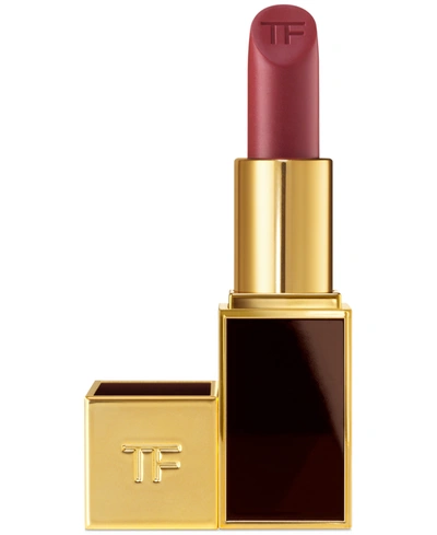 Tom Ford Lip Color In Night Mauve (rich Cool Berry)