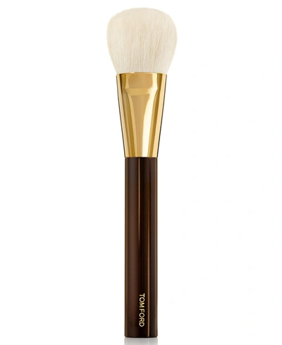 Tom Ford Cheek Brush In Default Title