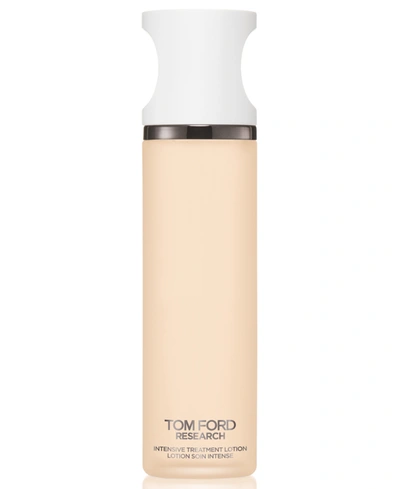 Tom Ford Research Intensive Treatment Lotion With Caffeine & Lactic Acid, 5-oz.