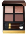 Tom Ford Eye Color Quad Eyeshadow Palette In Sous Le Sable