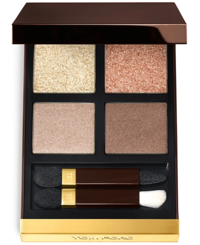 TOM FORD EYE COLOR QUAD EYESHADOW