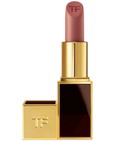 Tom Ford Lip Color In Indian Rose (warm Pink)