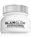 GLAMGLOW SUPERWATERGEL TRIPLE-ACID OIL-FREE MOISTURIZER