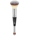 It Cosmetics Heavenly Luxe Dual Airbrush Concealer And Foundation Brush In Brush