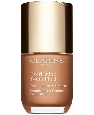 Clarins Everlasting Foundation, 30 ml In .n