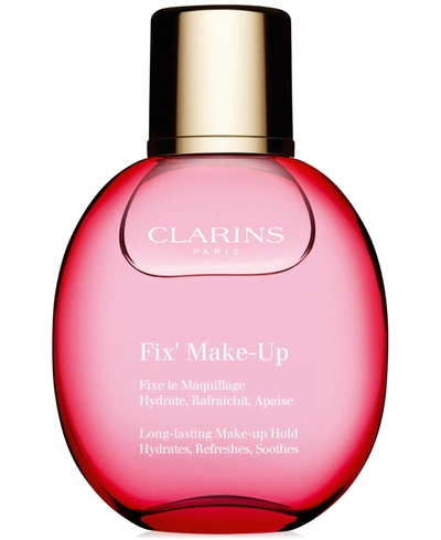 Clarins Fix Make-up Setting Spray1.7 Fl. Oz.