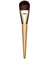 CLARINS FLAT FOUNDATION BRUSH