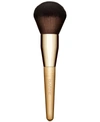 CLARINS DOMED POWDER BRUSH