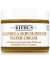 Kiehl's Since 1851 Calendula Serum-infused Water Cream, 1.7-oz. In No Color