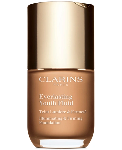 Clarins Everlasting Foundation, 30 ml In .w