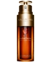 CLARINS DOUBLE SERUM FIRMING & SMOOTHING CONCENTRATE, 1.6 OZ.