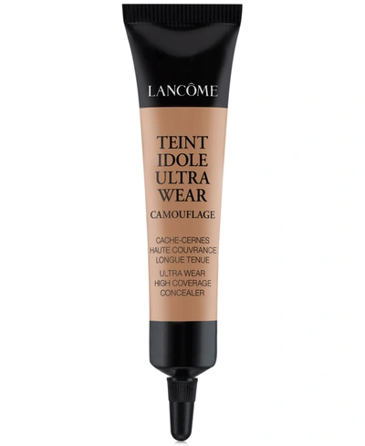 Lancôme Teint Idole Ultra Wear Camouflage Concealer, 0.40 oz In Bisque (n)