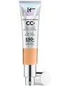 IT COSMETICS CC+ CREAM WITH SPF 50+