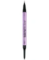 Urban Decay Brow Blade Ink Stain + Waterproof Eyebrow Pencil In Neutral Nana (neutral Brown)