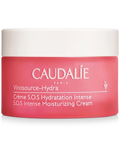 Caudalíe Vinosource-hydra S.o.s Intense Moisturizing Cream