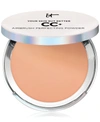 IT COSMETICS CC+ AIRBRUSH PERFECTING POWDER FOUNDATION