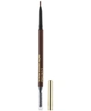 Lancôme Brow Define Precision Brow Pencil In Dark Brown