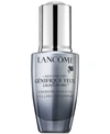LANCÔME ADVANCED GENIFIQUE YEUX LIGHT-PEARL EYE & LASH CONCENTRATE SERUM FOR ANTI-AGING AND EYELASH GROWTH, 