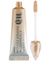 Urban Decay Eyeshadow Primer Potion Eden 0.33 oz / 10 ml In Eden