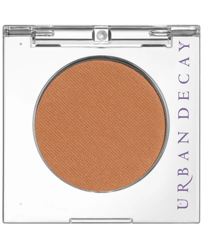 Urban Decay 24/7 Eyeshadow In Fazed (matte)