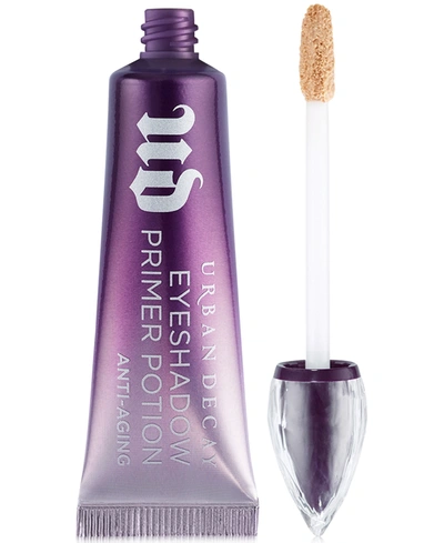 Urban Decay Anti-aging Eyeshadow Primer Potion In Anti Aging