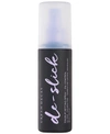 Urban Decay De-slick Oil Control Mattifying Makeup Setting Spray, 4-oz.