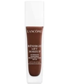 Lancôme Renergie Lift Anti-wrinkle Lifting Foundation With Spf 27, 1 Oz. In Suede C