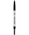 It Cosmetics Brow Power Universal Eyebrow Pencil, Travel Size In Universal Taupe