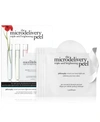 Philosophy - The Microdelivery Triple-acid Brightening Peel Pads 12pads In No Color