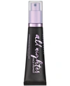 URBAN DECAY ALL NIGHTER FACE PRIMER, 1 OZ.